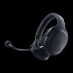 gaming headphones