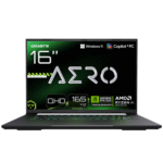 Gigabyte AERO X16 Ryzen AI 7 350, RTX 5050 Laptop