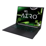 Gigabyte AERO X16 Ryzen AI 7 350, RTX 5050 Laptop