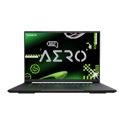 Gigabyte AERO X16 Ryzen AI 7 350, RTX 5070 Laptop