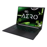 Gigabyte AERO X16 Ryzen AI 7 350, RTX 5060 Laptop