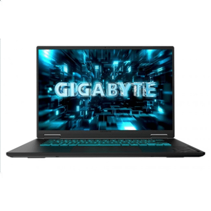 Gigabyte GAMING A16 i7-240H, RTX 5080 Laptop