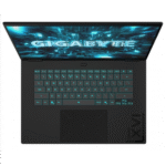 Gigabyte GAMING A16 i7-240H, RTX 5080 Laptop