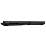 Gigabyte GAMING A16 i7-240H, RTX 5080 Laptop
