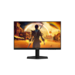 AOC | 24G42E | 24" | IPS | FHD | 16:9 | 180 Hz | 1 ms | 1920 x 1080 pixels | 300 cd/m² | HDMI ports quantity 1 | Black