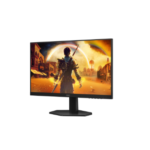 AOC | 24G42E | 24" | IPS | FHD | 16:9 | 180 Hz | 1 ms | 1920 x 1080 pixels | 300 cd/m² | HDMI ports quantity 1 | Black