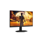 AOC | 24G42E | 24" | IPS | FHD | 16:9 | 180 Hz | 1 ms | 1920 x 1080 pixels | 300 cd/m² | HDMI ports quantity 1 | Black