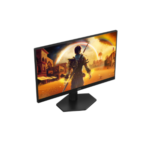 AOC | 24G42E | 24" | IPS | FHD | 16:9 | 180 Hz | 1 ms | 1920 x 1080 pixels | 300 cd/m² | HDMI ports quantity 1 | Black