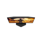 AOC | 24G42E | 24" | IPS | FHD | 16:9 | 180 Hz | 1 ms | 1920 x 1080 pixels | 300 cd/m² | HDMI ports quantity 1 | Black