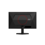 AOC | 24G42E | 24" | IPS | FHD | 16:9 | 180 Hz | 1 ms | 1920 x 1080 pixels | 300 cd/m² | HDMI ports quantity 1 | Black