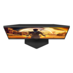 AOC | 24G42E | 24" | IPS | FHD | 16:9 | 180 Hz | 1 ms | 1920 x 1080 pixels | 300 cd/m² | HDMI ports quantity 1 | Black