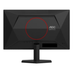 AOC | 24G42E | 24" | IPS | FHD | 16:9 | 180 Hz | 1 ms | 1920 x 1080 pixels | 300 cd/m² | HDMI ports quantity 1 | Black