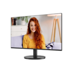 AOC | 27B3CA2 | 27" | IPS | FHD | 16:9 | 100 Hz | 1 ms | 1920 x 1080 pixels | 250 cd/m² | HDMI ports quantity 1 | Black