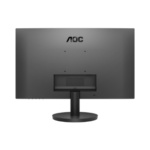 AOC | 27B3CA2 | 27" | IPS | FHD | 16:9 | 100 Hz | 1 ms | 1920 x 1080 pixels | 250 cd/m² | HDMI ports quantity 1 | Black