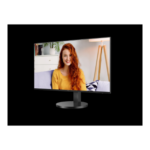AOC | 27B3CF2 | 27" | IPS | FHD | 16:9 | 100 Hz | 4 ms | 1920 x 1080 pixels | 250 cd/m² | HDMI ports quantity 1