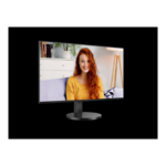 AOC | 27B3CF2 | 27" | IPS | FHD | 16:9 | 100 Hz | 4 ms | 1920 x 1080 pixels | 250 cd/m² | HDMI ports quantity 1