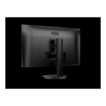 AOC | 27B3CF2 | 27" | IPS | FHD | 16:9 | 100 Hz | 4 ms | 1920 x 1080 pixels | 250 cd/m² | HDMI ports quantity 1