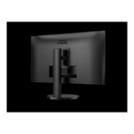 AOC | 27B3CF2 | 27" | IPS | FHD | 16:9 | 100 Hz | 4 ms | 1920 x 1080 pixels | 250 cd/m² | HDMI ports quantity 1