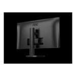AOC | 27B3CF2 | 27" | IPS | FHD | 16:9 | 100 Hz | 4 ms | 1920 x 1080 pixels | 250 cd/m² | HDMI ports quantity 1