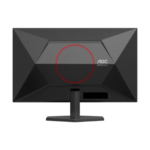 AOC | 27G42E | 27" | IPS | FHD | 16:9 | 180 Hz | 1 ms | 1920 x 1080 pixels | 300 cd/m² | HDMI ports quantity 1 | Black