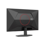 AOC | 27G42E | 27" | IPS | FHD | 16:9 | 180 Hz | 1 ms | 1920 x 1080 pixels | 300 cd/m² | HDMI ports quantity 1 | Black