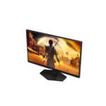 AOC | 27G42E | 27" | IPS | FHD | 16:9 | 180 Hz | 1 ms | 1920 x 1080 pixels | 300 cd/m² | HDMI ports quantity 1 | Black