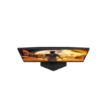 AOC | 27G42E | 27" | IPS | FHD | 16:9 | 180 Hz | 1 ms | 1920 x 1080 pixels | 300 cd/m² | HDMI ports quantity 1 | Black