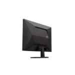 AOC | 27G42E | 27" | IPS | FHD | 16:9 | 180 Hz | 1 ms | 1920 x 1080 pixels | 300 cd/m² | HDMI ports quantity 1 | Black