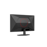 AOC | 27G42E | 27" | IPS | FHD | 16:9 | 180 Hz | 1 ms | 1920 x 1080 pixels | 300 cd/m² | HDMI ports quantity 1 | Black