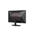 AOC | 27G42E | 27" | IPS | FHD | 16:9 | 180 Hz | 1 ms | 1920 x 1080 pixels | 300 cd/m² | HDMI ports quantity 1 | Black