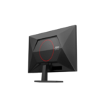 AOC | 27G42E | 27" | IPS | FHD | 16:9 | 180 Hz | 1 ms | 1920 x 1080 pixels | 300 cd/m² | HDMI ports quantity 1 | Black