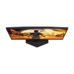 AOC | 27G42E | 27" | IPS | FHD | 16:9 | 180 Hz | 1 ms | 1920 x 1080 pixels | 300 cd/m² | HDMI ports quantity 1 | Black