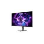 AOC | AG276QZD2 | 26.7" | OLED | QHD | 16:9 | 240 Hz | 0.03 ms | 2560 x 1440 pixels | 250 cd/m² | HDMI ports quantity 2