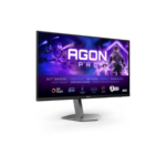 AOC | AG276QZD2 | 26.7" | OLED | QHD | 16:9 | 240 Hz | 0.03 ms | 2560 x 1440 pixels | 250 cd/m² | HDMI ports quantity 2