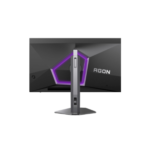 AOC | AG276QZD2 | 26.7" | OLED | QHD | 16:9 | 240 Hz | 0.03 ms | 2560 x 1440 pixels | 250 cd/m² | HDMI ports quantity 2