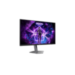 AOC | AG276QZD2 | 26.7" | OLED | QHD | 16:9 | 240 Hz | 0.03 ms | 2560 x 1440 pixels | 250 cd/m² | HDMI ports quantity 2