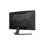 AOC | CQ32G4VE | 31.5" | VA | QHD | 16:9 | 180 Hz | 1 ms | 2560 x 1440 pixels | 300 cd/m² | HDMI ports quantity 2
