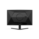 AOC | CQ32G4VE | 31.5" | VA | QHD | 16:9 | 180 Hz | 1 ms | 2560 x 1440 pixels | 300 cd/m² | HDMI ports quantity 2