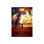 AOC | CQ32G4VE | 31.5" | VA | QHD | 16:9 | 180 Hz | 1 ms | 2560 x 1440 pixels | 300 cd/m² | HDMI ports quantity 2