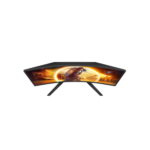 AOC | CQ32G4VE | 31.5" | VA | QHD | 16:9 | 180 Hz | 1 ms | 2560 x 1440 pixels | 300 cd/m² | HDMI ports quantity 2