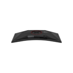 AOC | CU34G4 | 34" | Fast VA | UWQHD | 21:9 | 180 Hz | 1 ms | 3440 x 1440 pixels | 300 cd/m² | HDMI ports quantity 2 | Black