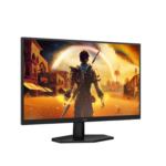 AOC | Q27G42XE | 27" | IPS | QHD | 16:9 | 180 Hz | 1 ms | 2560 x 1440 pixels | 300 cd/m² | HDMI ports quantity 2 | Black