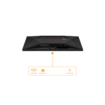 AOC | Q27G42ZE | 27" | IPS | QHD | 16:9 | 260 Hz | 1 ms | 2560 x 1440 pixels | 300 cd/m² | HDMI ports quantity 1 | Black