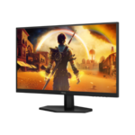AOC | Q27G42ZE | 27" | IPS | QHD | 16:9 | 260 Hz | 1 ms | 2560 x 1440 pixels | 300 cd/m² | HDMI ports quantity 1 | Black