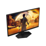AOC | Q27G42ZE | 27" | IPS | QHD | 16:9 | 260 Hz | 1 ms | 2560 x 1440 pixels | 300 cd/m² | HDMI ports quantity 1 | Black