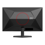 AOC | Q27G42ZE | 27" | IPS | QHD | 16:9 | 260 Hz | 1 ms | 2560 x 1440 pixels | 300 cd/m² | HDMI ports quantity 1 | Black