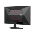 AOC | Q27G42ZE | 27" | IPS | QHD | 16:9 | 260 Hz | 1 ms | 2560 x 1440 pixels | 300 cd/m² | HDMI ports quantity 1 | Black
