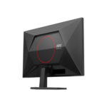AOC | Q27G42ZE | 27" | IPS | QHD | 16:9 | 260 Hz | 1 ms | 2560 x 1440 pixels | 300 cd/m² | HDMI ports quantity 1 | Black