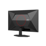 AOC | Q27G42ZE | 27" | IPS | QHD | 16:9 | 260 Hz | 1 ms | 2560 x 1440 pixels | 300 cd/m² | HDMI ports quantity 1 | Black