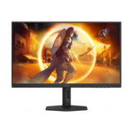 AOC | Q27G4XF | 27" | IPS | 16:9 | 180 Hz | 1 ms | 2560 x 1440 pixels | 300 cd/m² | HDMI ports quantity 1 | Black | Warranty 36 month(s)